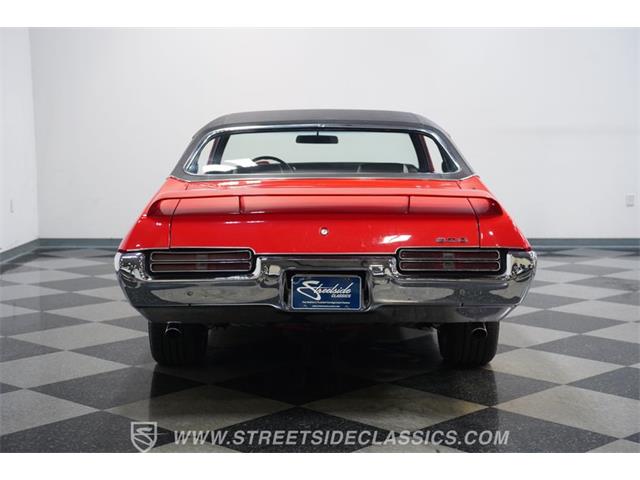 1969 Pontiac GTO (CC-2080318) for sale in Lavergne, Tennessee