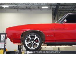 1969 Pontiac GTO (CC-2080318) for sale in Lavergne, Tennessee