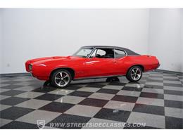 1969 Pontiac GTO (CC-2080318) for sale in Lavergne, Tennessee