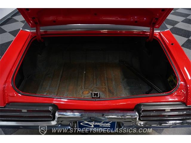 1969 Pontiac GTO (CC-2080318) for sale in Lavergne, Tennessee