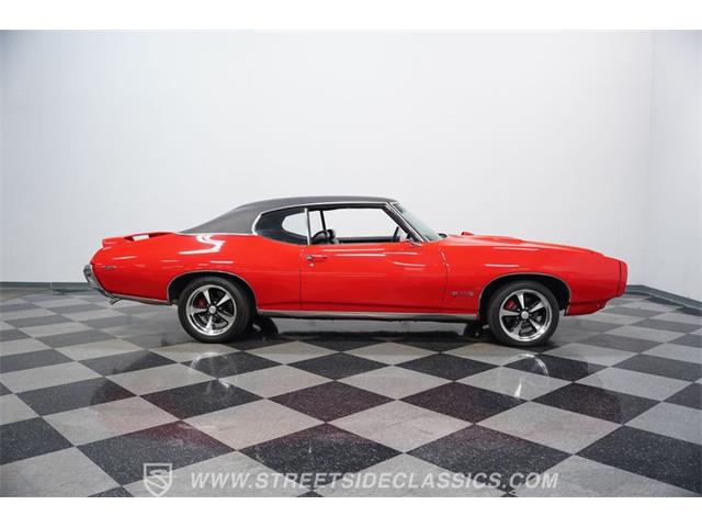 1969 Pontiac GTO (CC-2080318) for sale in Lavergne, Tennessee