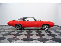1969 Pontiac GTO (CC-2080318) for sale in Lavergne, Tennessee