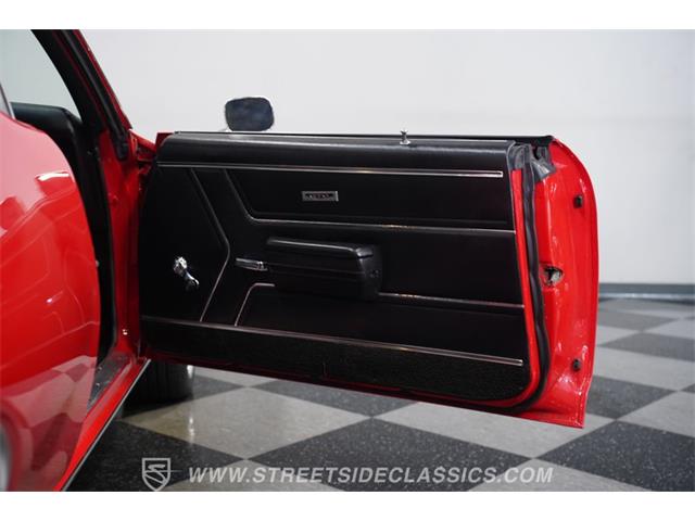 1969 Pontiac GTO (CC-2080318) for sale in Lavergne, Tennessee