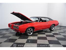 1969 Pontiac GTO (CC-2080318) for sale in Lavergne, Tennessee