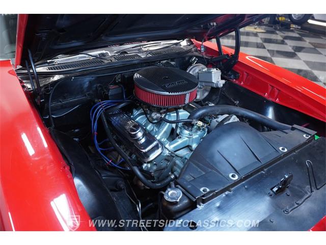 1969 Pontiac GTO (CC-2080318) for sale in Lavergne, Tennessee