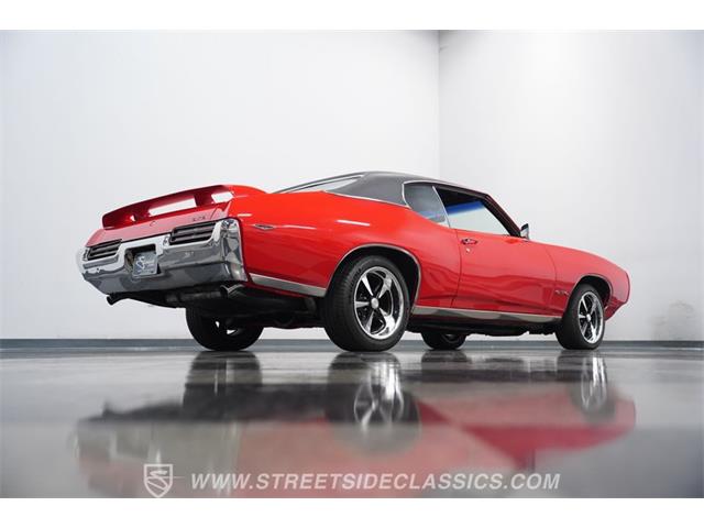 1969 Pontiac GTO (CC-2080318) for sale in Lavergne, Tennessee