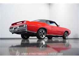 1969 Pontiac GTO (CC-2080318) for sale in Lavergne, Tennessee