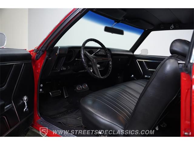 1969 Pontiac GTO (CC-2080318) for sale in Lavergne, Tennessee