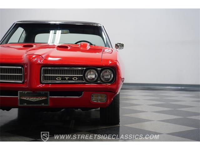 1969 Pontiac GTO (CC-2080318) for sale in Lavergne, Tennessee