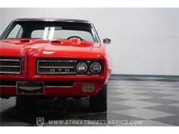 1969 Pontiac GTO (CC-2080318) for sale in Lavergne, Tennessee