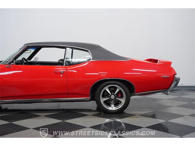 1969 Pontiac GTO (CC-2080318) for sale in Lavergne, Tennessee