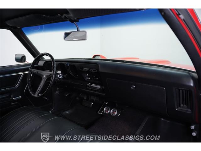 1969 Pontiac GTO (CC-2080318) for sale in Lavergne, Tennessee