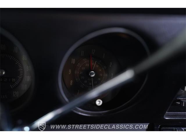 1969 Pontiac GTO (CC-2080318) for sale in Lavergne, Tennessee