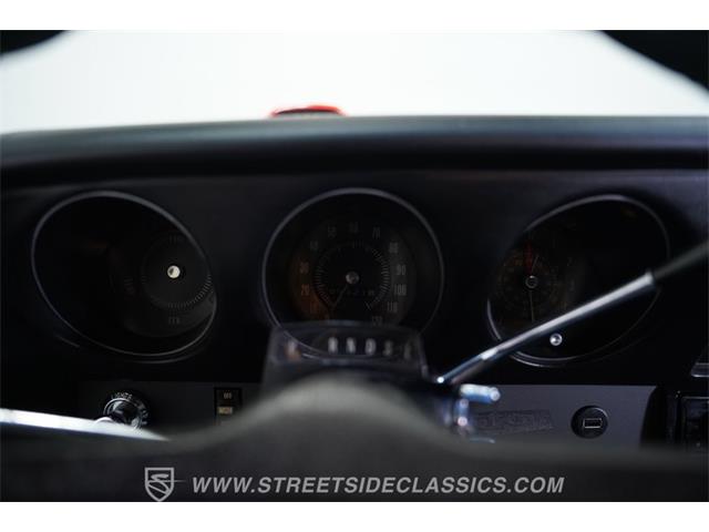 1969 Pontiac GTO (CC-2080318) for sale in Lavergne, Tennessee