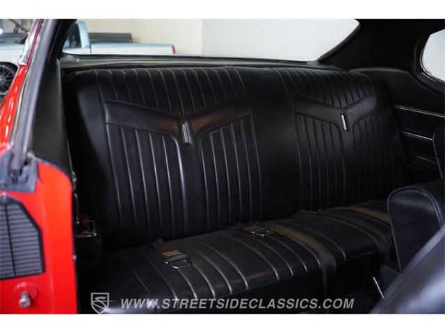 1969 Pontiac GTO (CC-2080318) for sale in Lavergne, Tennessee