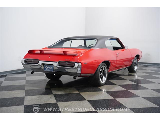 1969 Pontiac GTO (CC-2080318) for sale in Lavergne, Tennessee