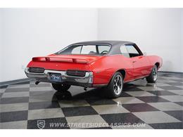 1969 Pontiac GTO (CC-2080318) for sale in Lavergne, Tennessee