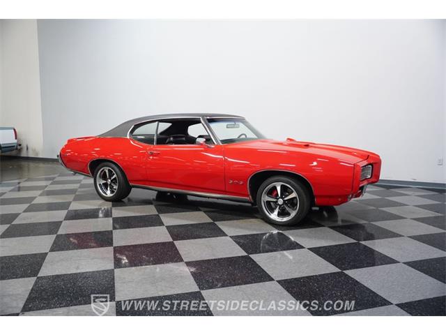1969 Pontiac GTO (CC-2080318) for sale in Lavergne, Tennessee