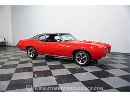 1969 Pontiac GTO (CC-2080318) for sale in Lavergne, Tennessee