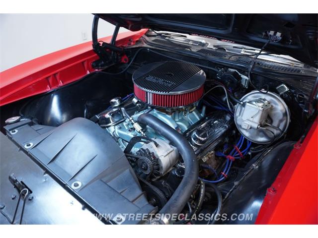 1969 Pontiac GTO (CC-2080318) for sale in Lavergne, Tennessee