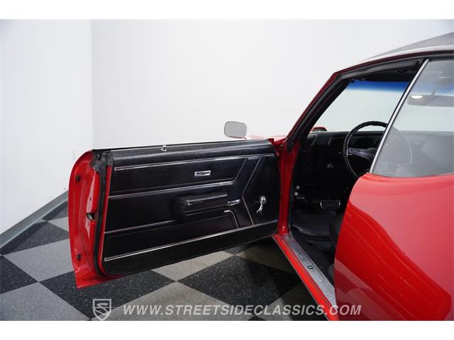 1969 Pontiac GTO (CC-2080318) for sale in Lavergne, Tennessee