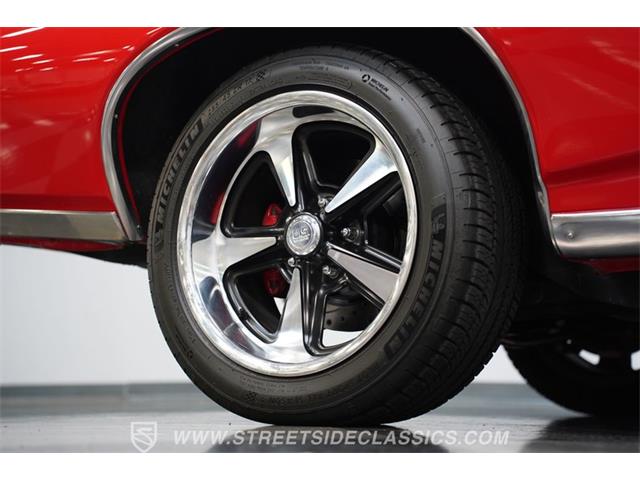 1969 Pontiac GTO (CC-2080318) for sale in Lavergne, Tennessee