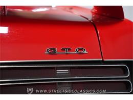 1969 Pontiac GTO (CC-2080318) for sale in Lavergne, Tennessee