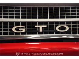 1969 Pontiac GTO (CC-2080318) for sale in Lavergne, Tennessee