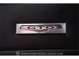 1969 Pontiac GTO (CC-2080318) for sale in Lavergne, Tennessee
