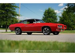 1969 Pontiac GTO (CC-2080318) for sale in Lavergne, Tennessee