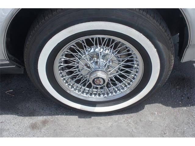 1978 Cadillac Seville (CC-2083181) for sale in Lantana, Florida