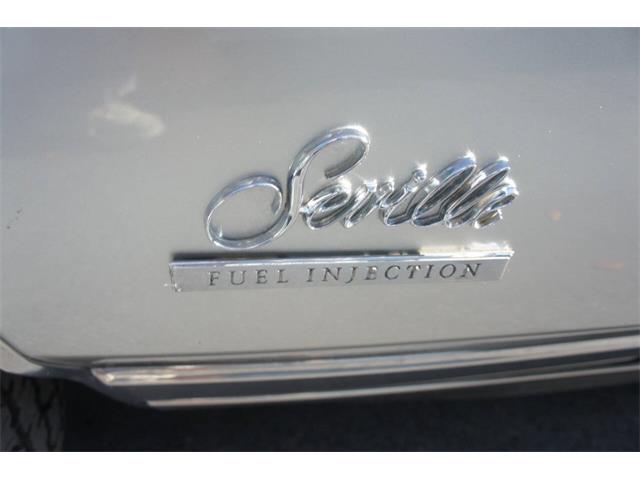 1978 Cadillac Seville (CC-2083181) for sale in Lantana, Florida