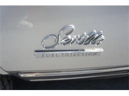 1978 Cadillac Seville (CC-2083181) for sale in Lantana, Florida