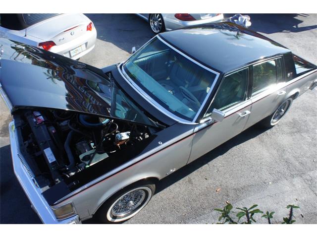 1978 Cadillac Seville (CC-2083181) for sale in Lantana, Florida