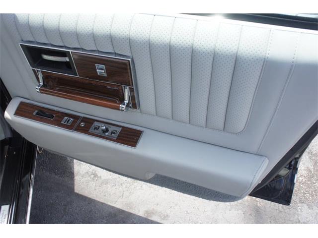 1978 Cadillac Seville (CC-2083181) for sale in Lantana, Florida