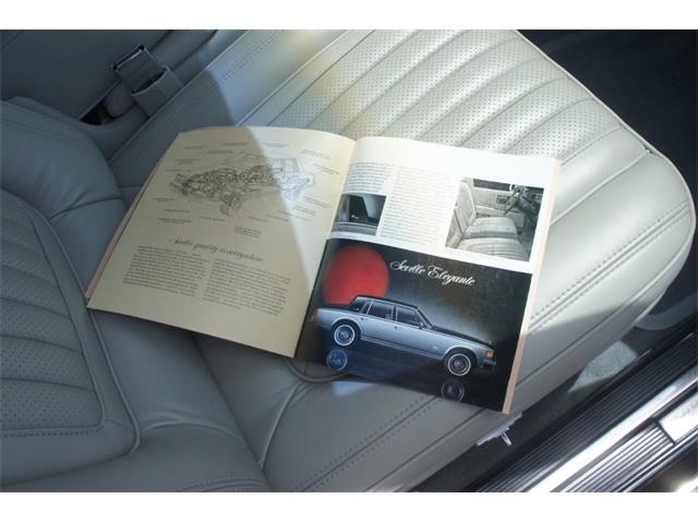 1978 Cadillac Seville (CC-2083181) for sale in Lantana, Florida