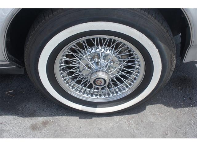 1978 Cadillac Seville (CC-2083181) for sale in Lantana, Florida