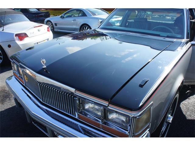 1978 Cadillac Seville (CC-2083181) for sale in Lantana, Florida
