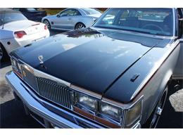 1978 Cadillac Seville (CC-2083181) for sale in Lantana, Florida