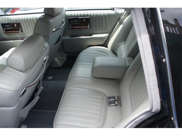 1978 Cadillac Seville (CC-2083181) for sale in Lantana, Florida