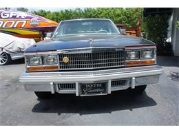 1978 Cadillac Seville (CC-2083181) for sale in Lantana, Florida