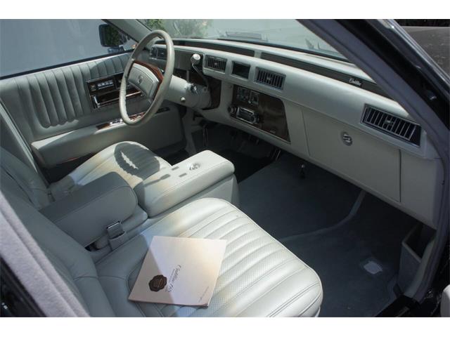 1978 Cadillac Seville (CC-2083181) for sale in Lantana, Florida