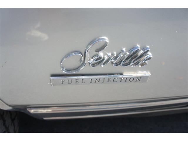 1978 Cadillac Seville (CC-2083181) for sale in Lantana, Florida