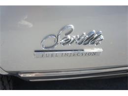 1978 Cadillac Seville (CC-2083181) for sale in Lantana, Florida