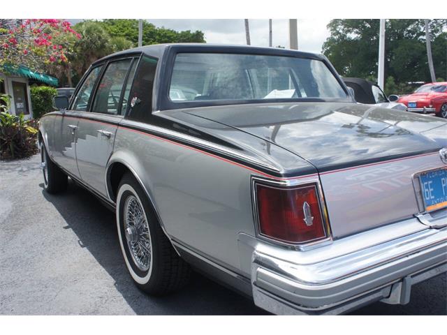 1978 Cadillac Seville (CC-2083181) for sale in Lantana, Florida