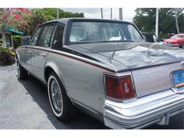 1978 Cadillac Seville (CC-2083181) for sale in Lantana, Florida