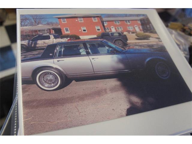1978 Cadillac Seville (CC-2083181) for sale in Lantana, Florida