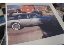 1978 Cadillac Seville (CC-2083181) for sale in Lantana, Florida