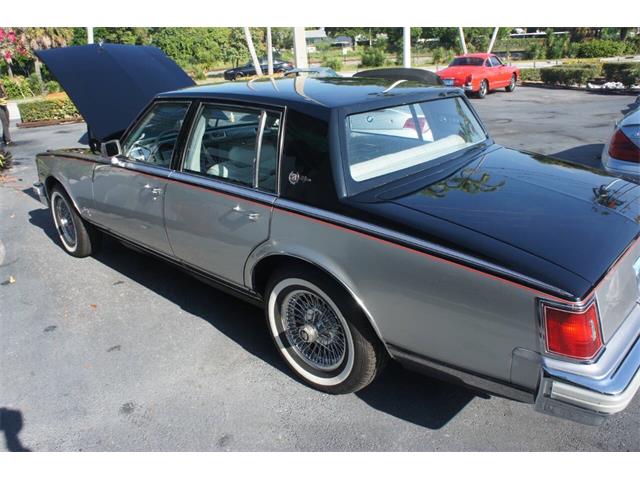 1978 Cadillac Seville (CC-2083181) for sale in Lantana, Florida