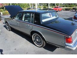 1978 Cadillac Seville (CC-2083181) for sale in Lantana, Florida